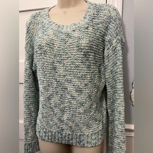 A New Day Sweater